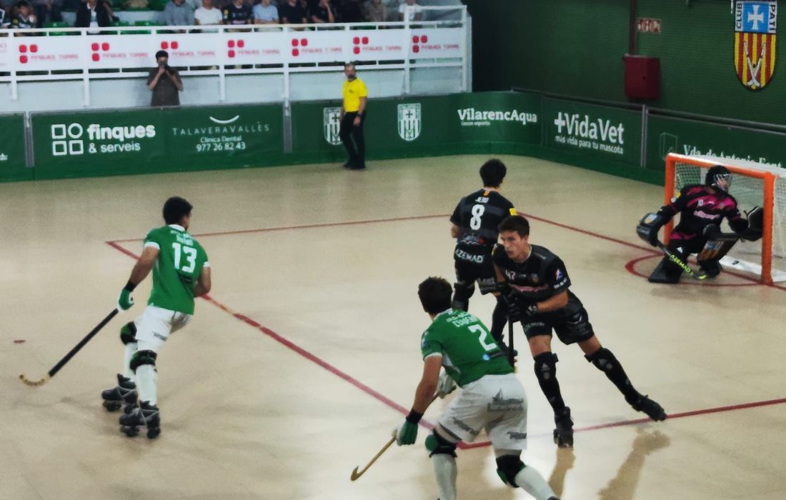 A CORUÑA liceo