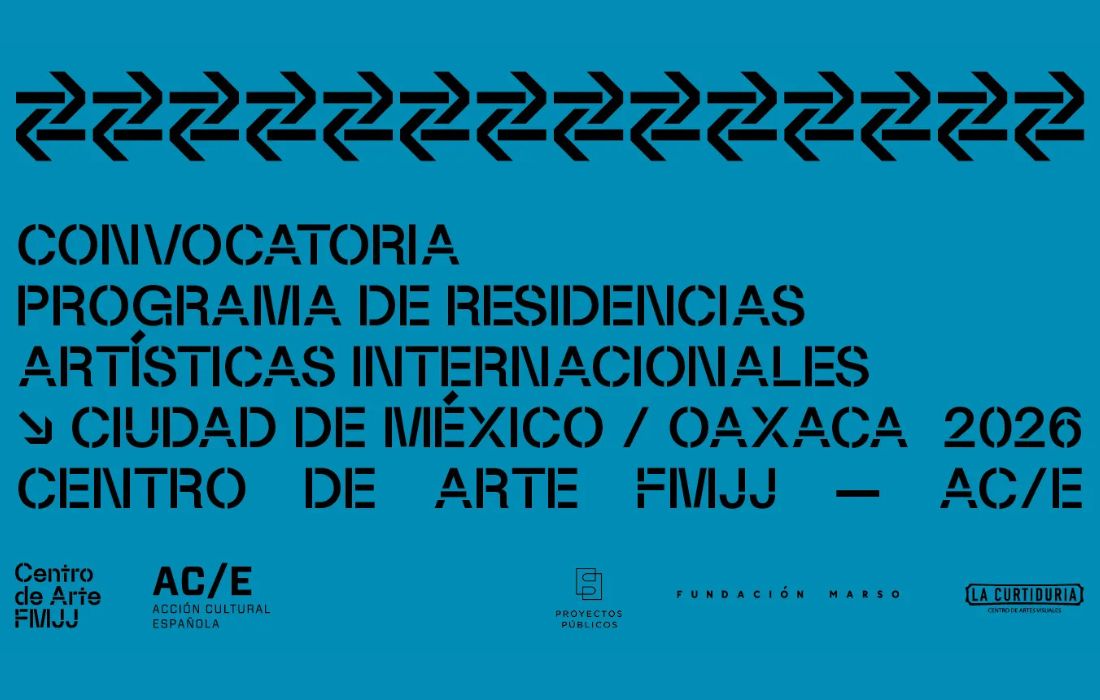 A CORUÑA residencia mexico