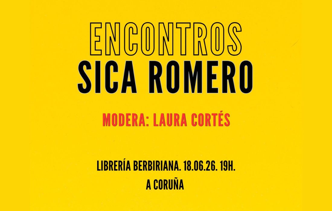 A CORUÑA sica romero