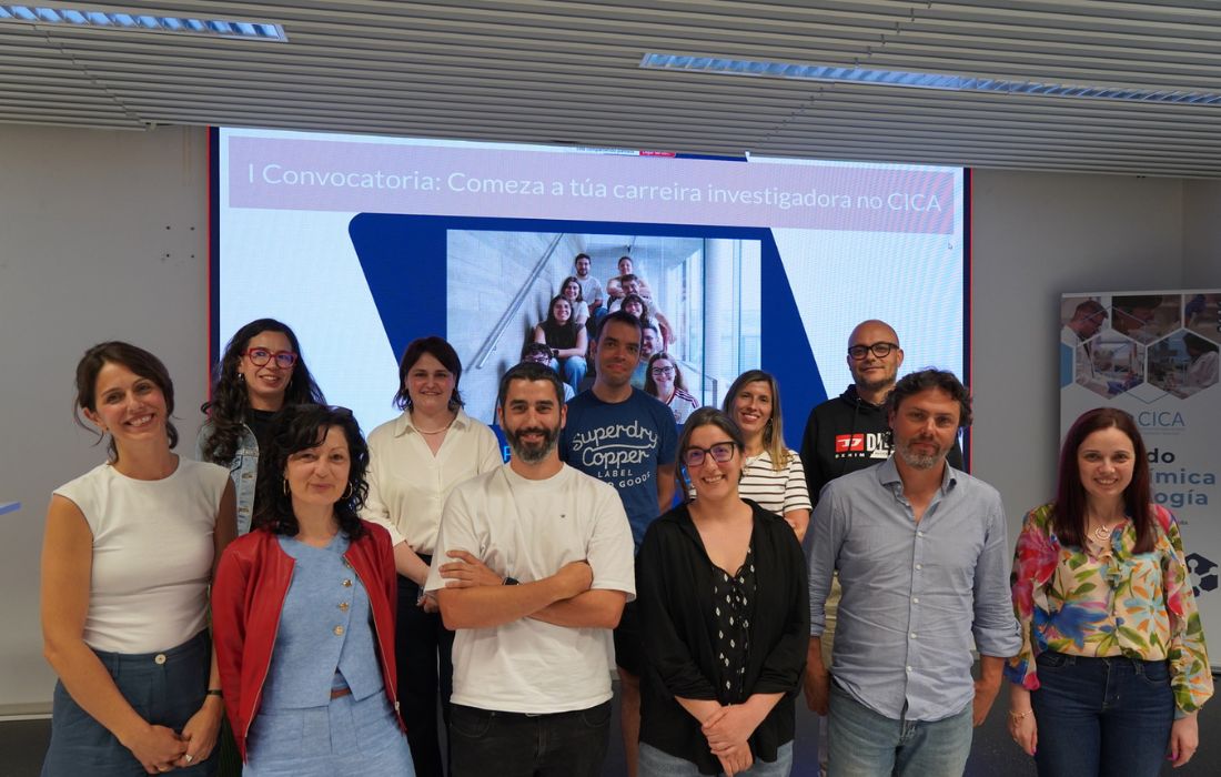A CORUÑA udc bolsas cica