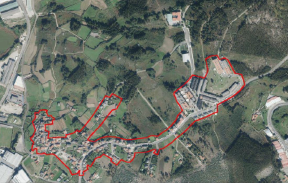 ARTEIXO oseiro rehabilitación