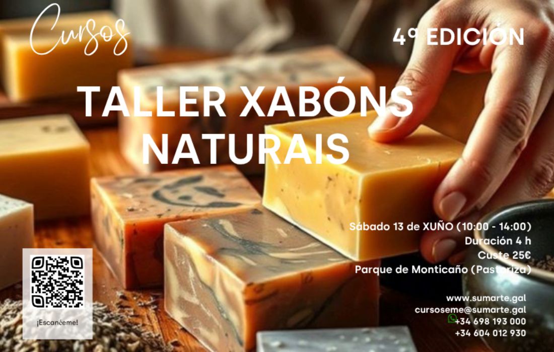 ARTEIXO taller xabons