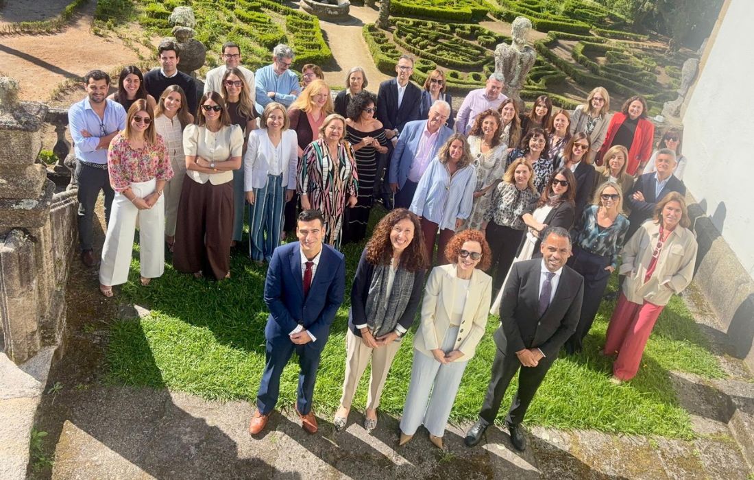 BERGONDO escola de verano fiscal