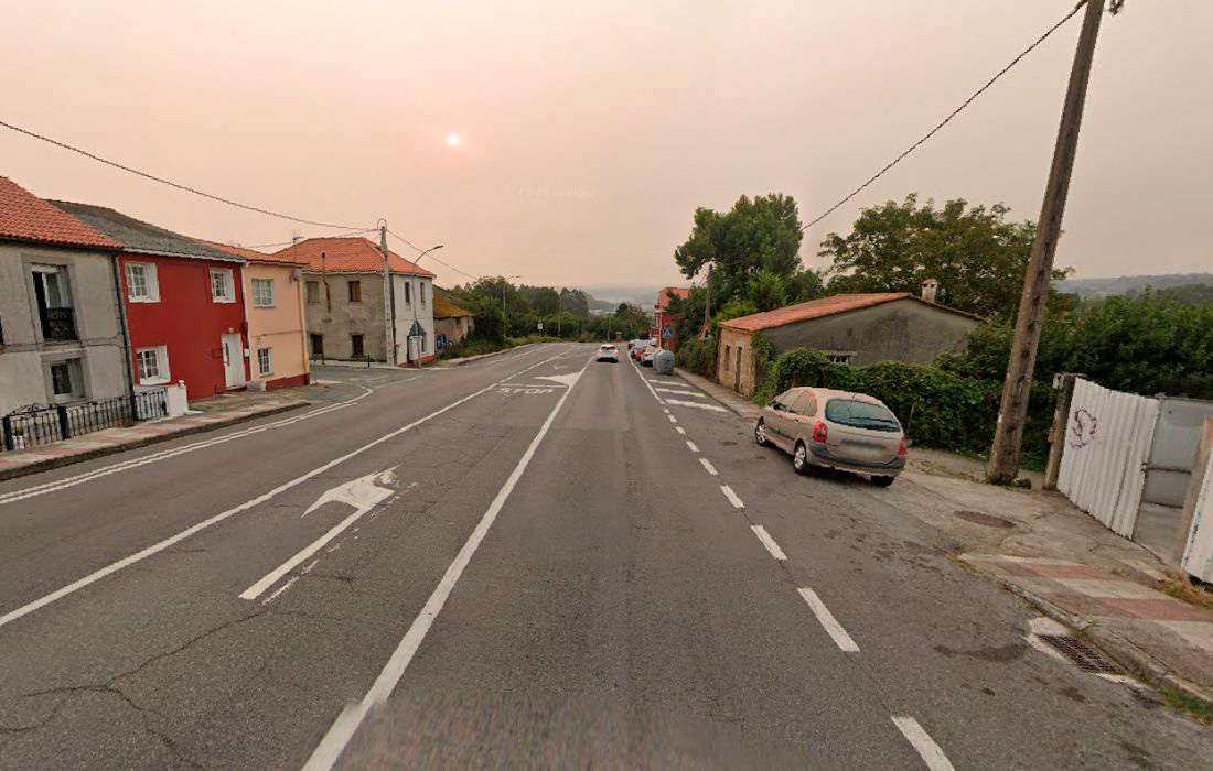 BERGONDO n-vi cortiñan