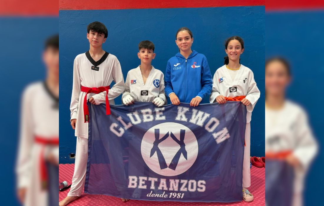 BETANZOS kwon peques