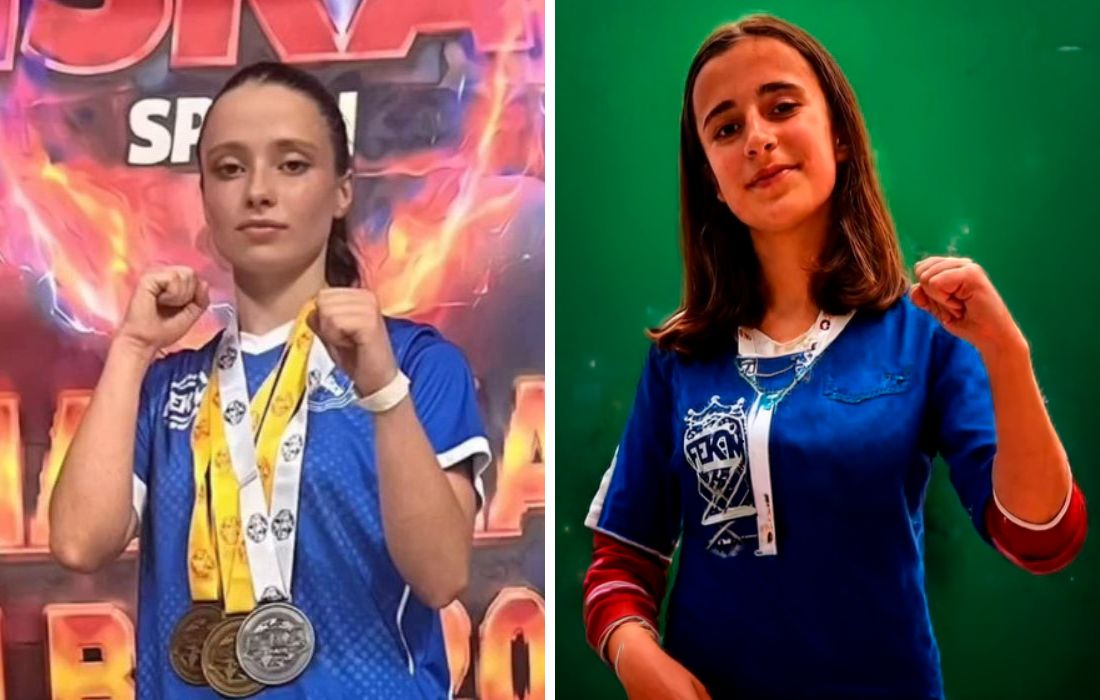 BETANZOS sandra y yanire coiros brigantium