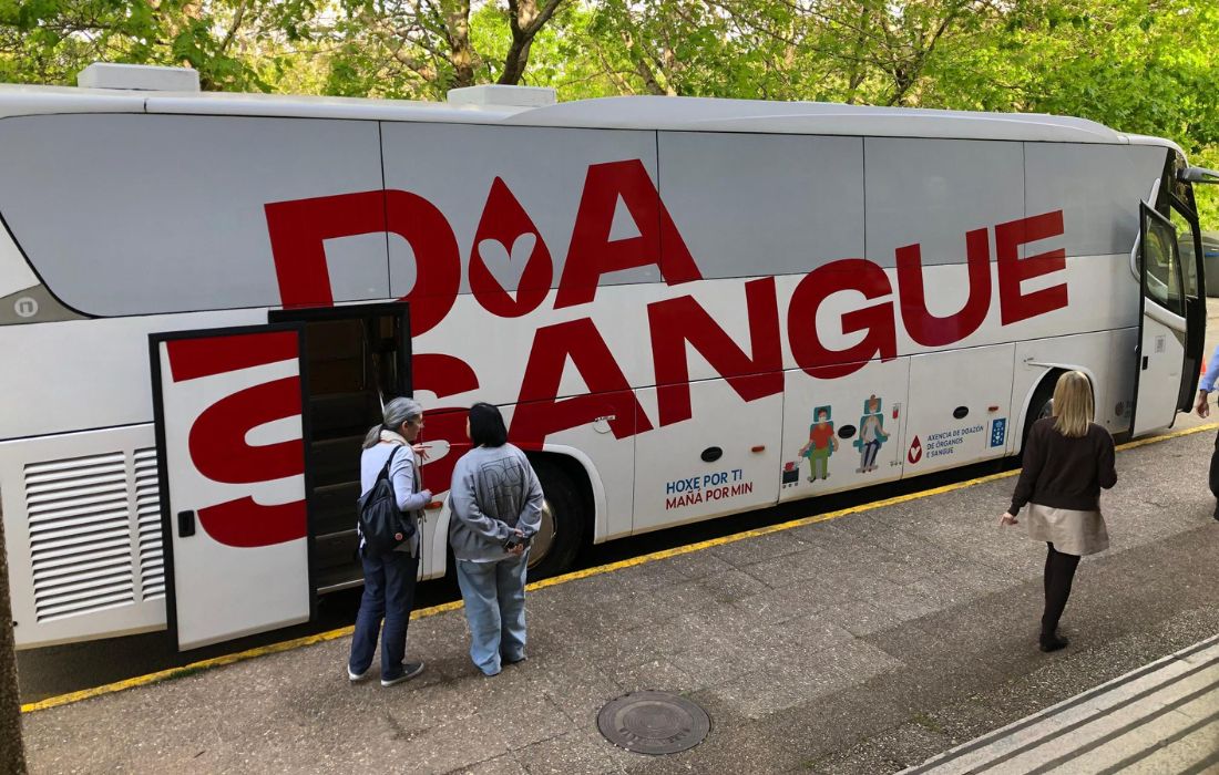 BUS DOAZÓN SANGUE