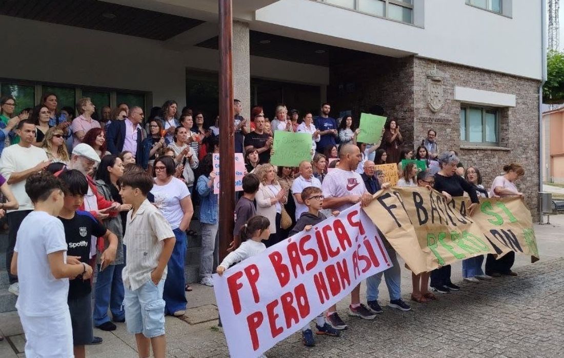 CARRAL folga fp basica