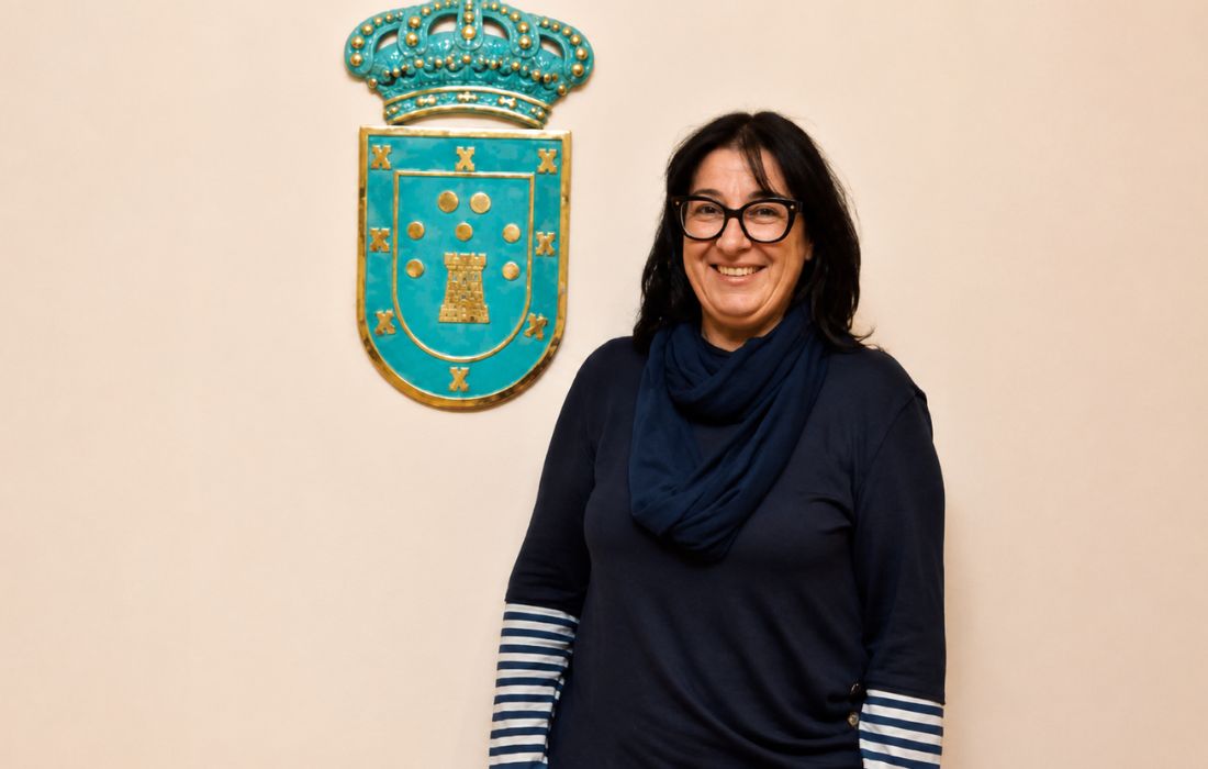 CARRAL psoe Patricia Blanco