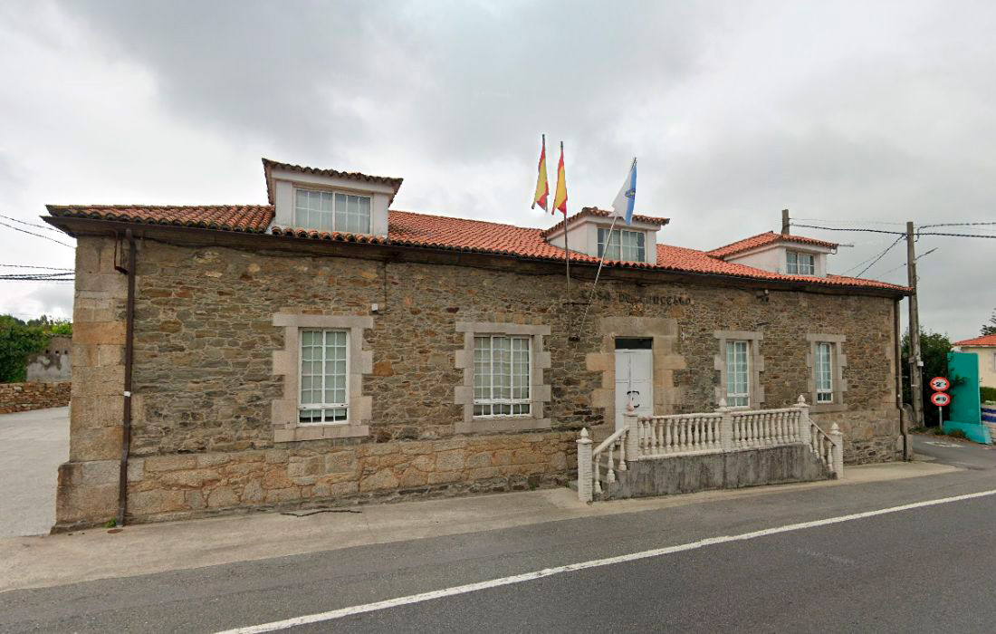 COIROS concello