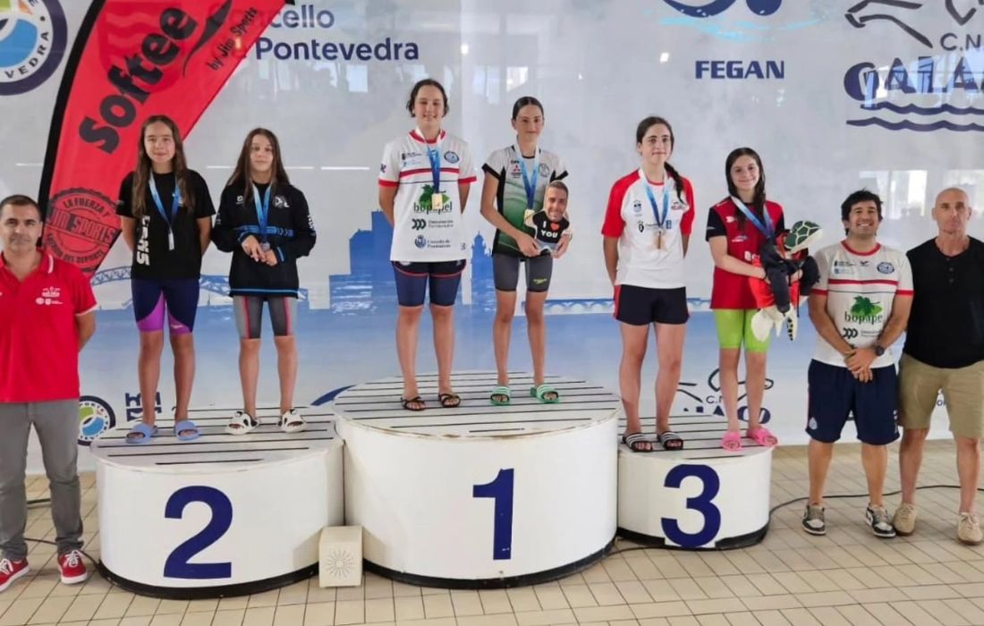 CULLEREDO 3ras pontevedra