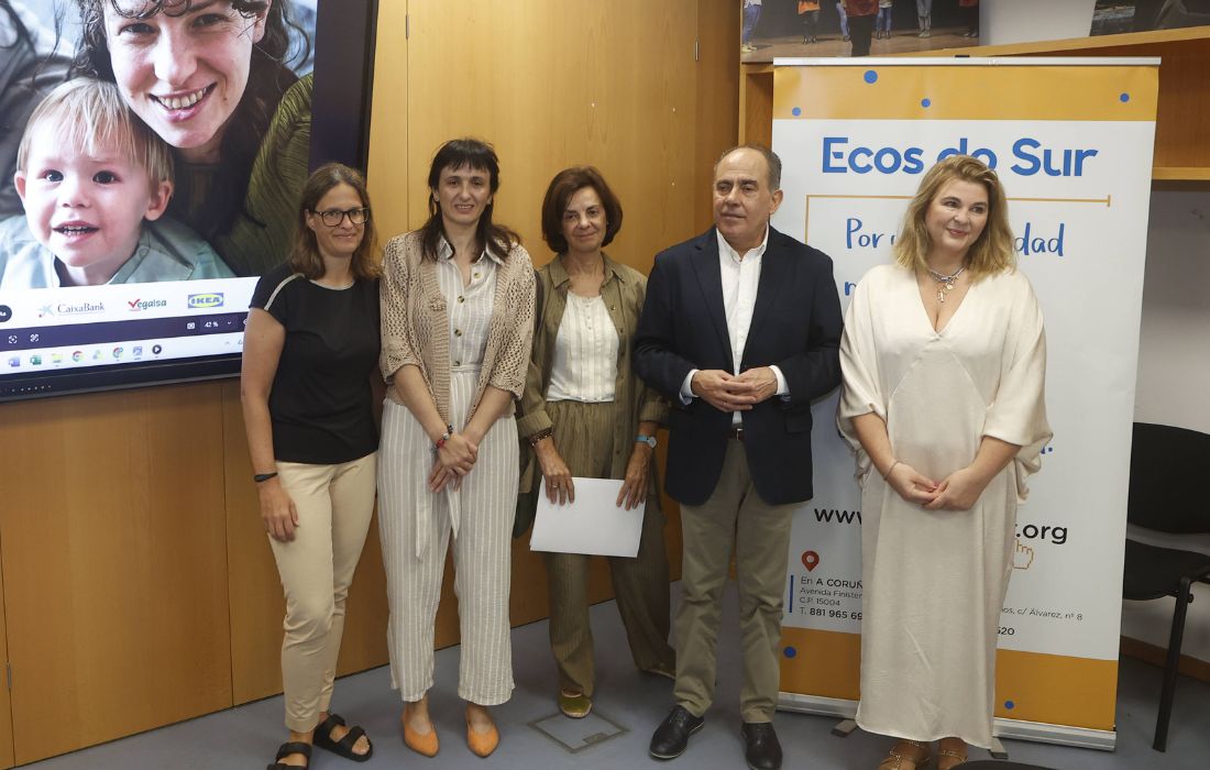 DIPU CORU ecos do sur