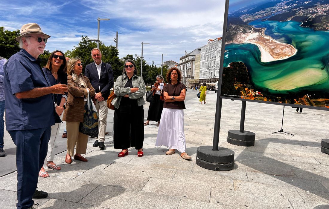 DIPU CORU mar de mares