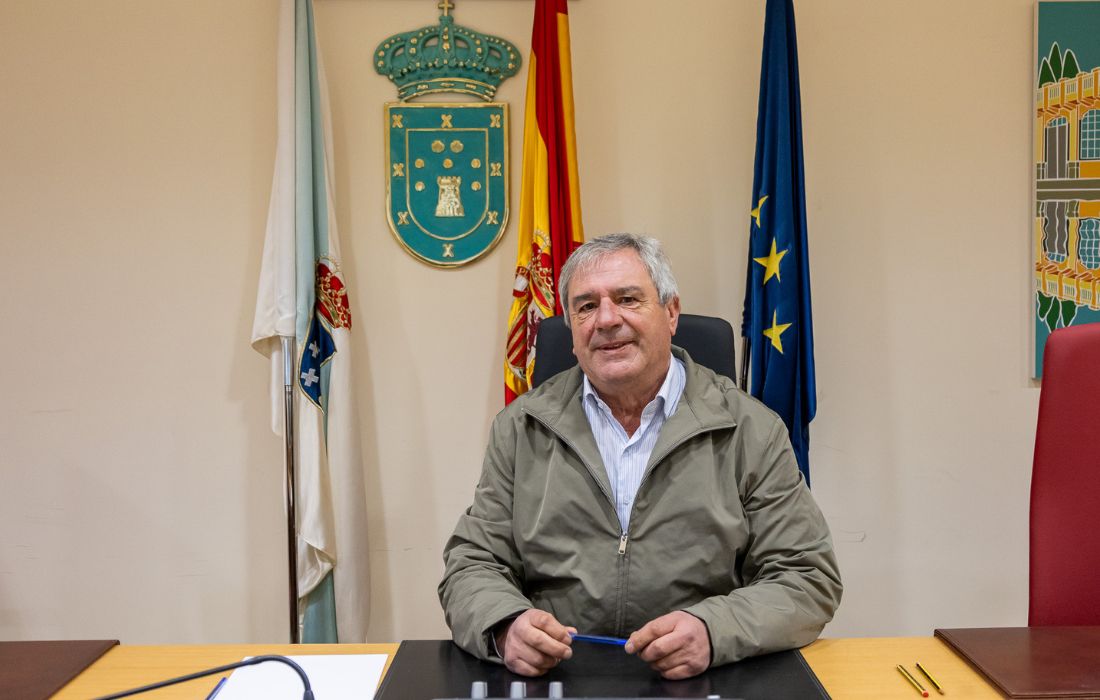 JOSE LUIS FERNANDE MOURIÑO