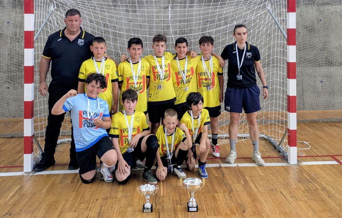 MIÑO alameda campeon