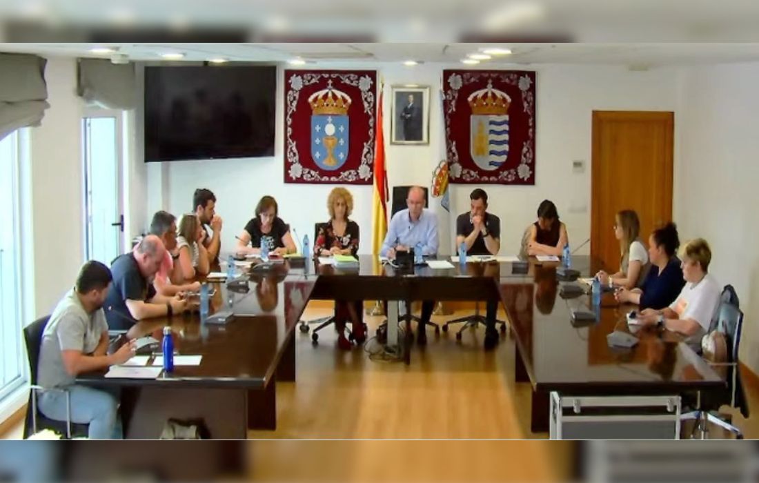 MIÑO pleno 19.06.2026
