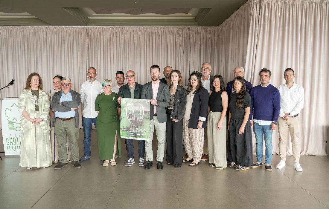PADERNE presentación gastro lexitimo