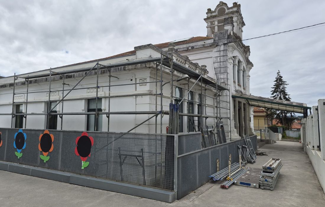 SADA obras cole sada y sus contornos