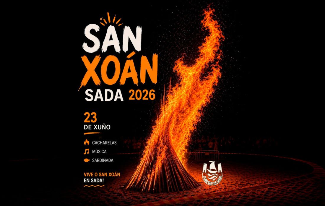 SADA san xoan 2026