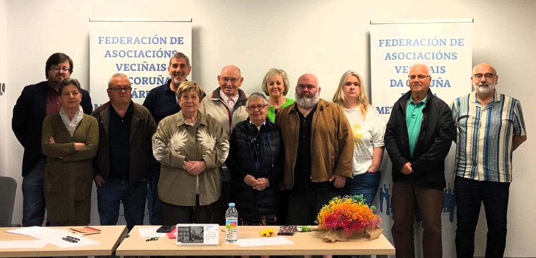Xunta-Directiva-federacion-vecinos-coruna