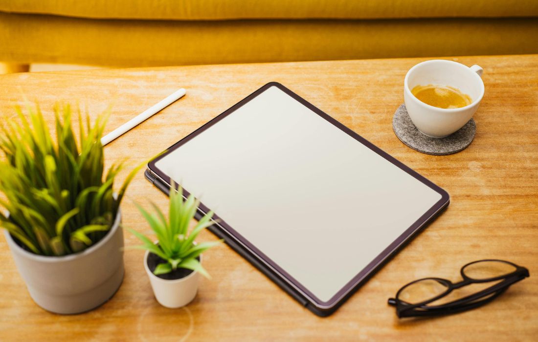 tablet xenérica