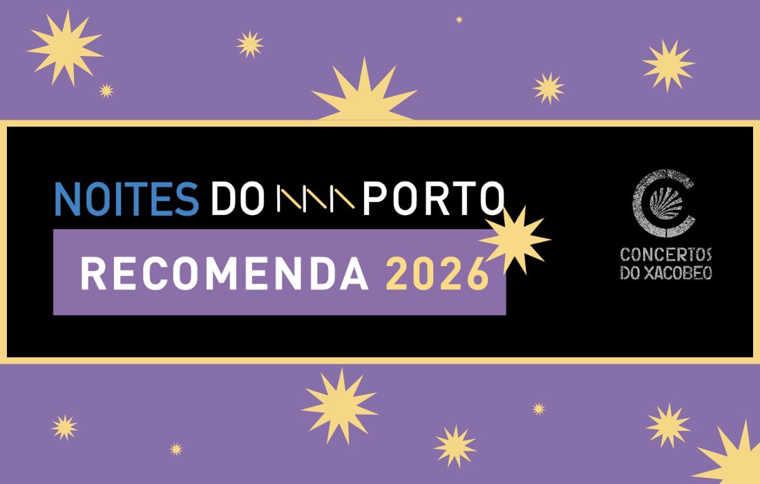 A CORUÑA noites do porto recomenda