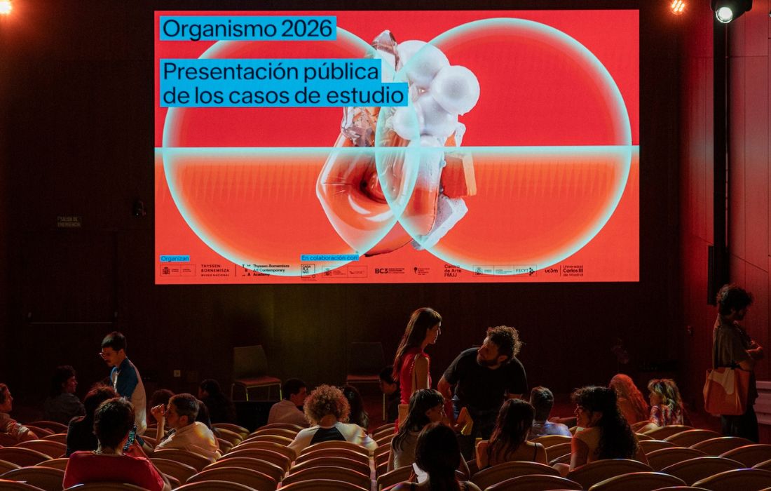 A CORUÑA organismo