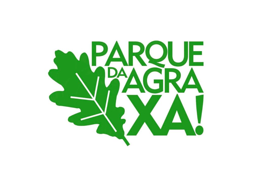 A CORUÑA parque agra xa