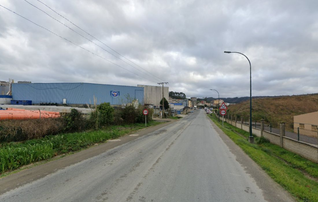 ARTEIXO avenida da ponte (1)