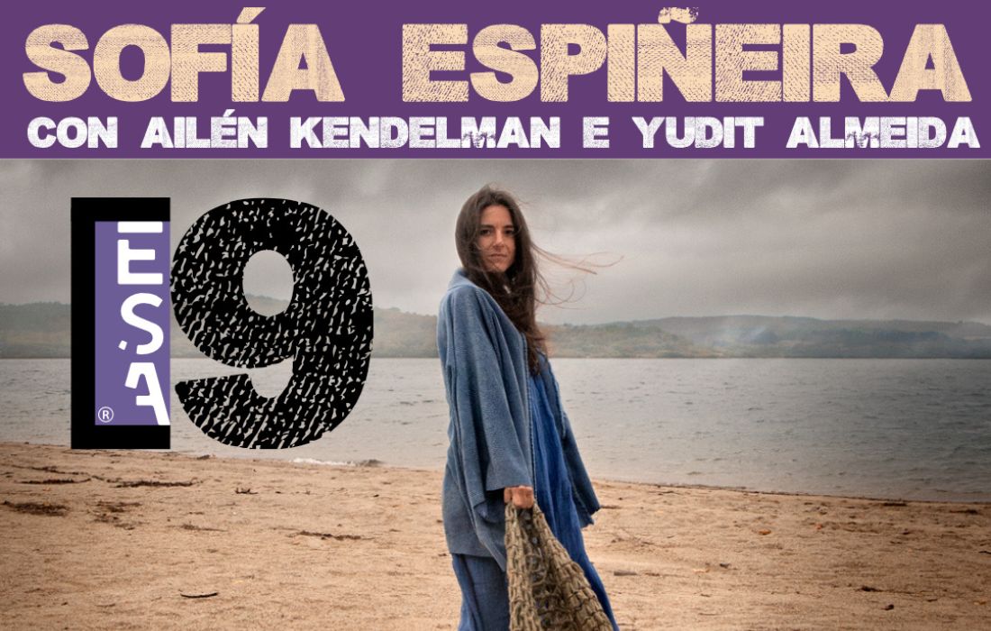 ARTEIXO sofía espiñeira