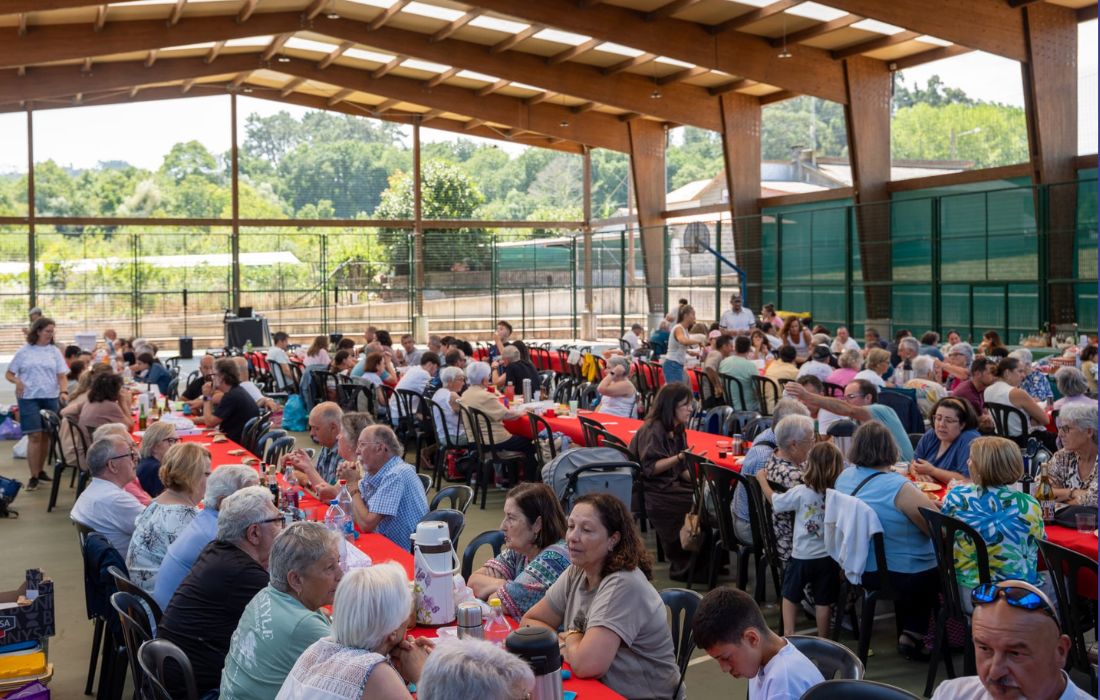 BERGONDO festa familia (2)