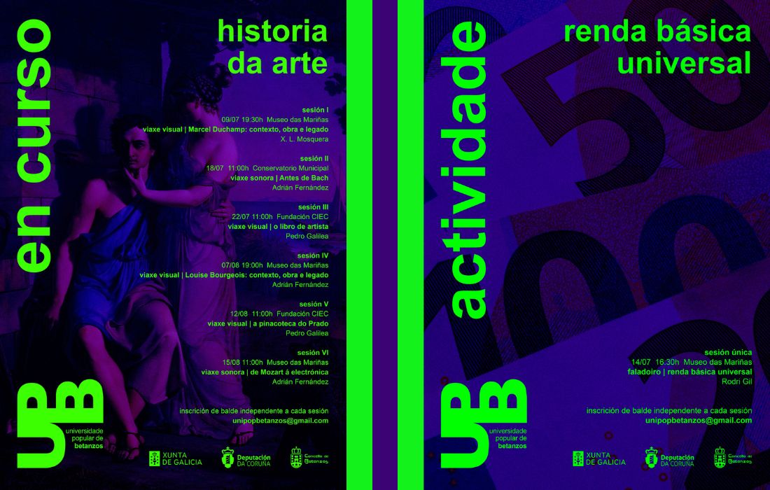 BETANZOS universidad senior
