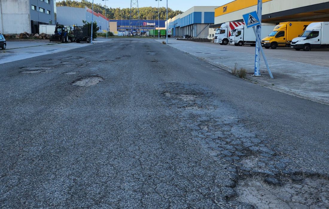 CULLERDO baches