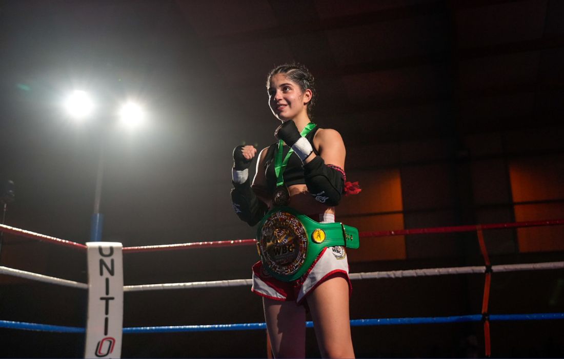 CULLEREDO alicia chamorro