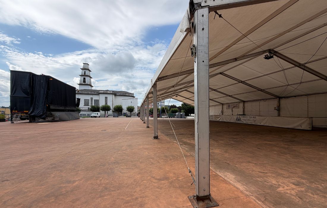CULLEREDO festas vilaboa