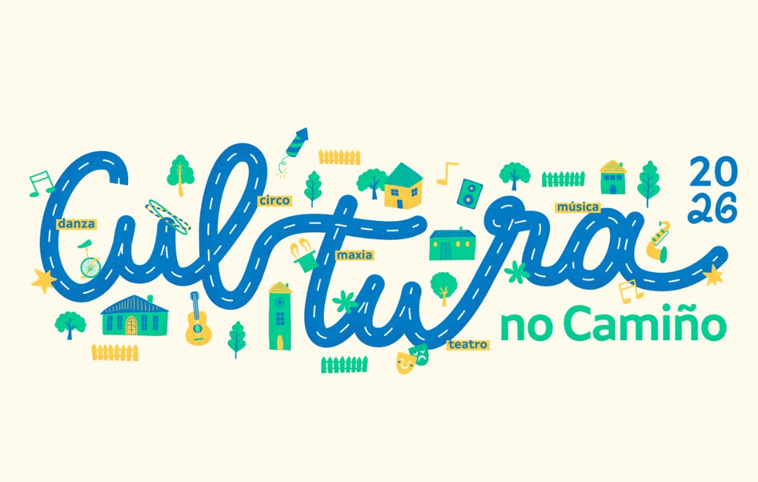 CULTURA NO CAMIÑO