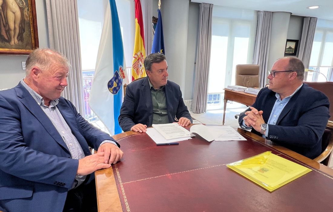 DIPU CORU aranga e irixoa