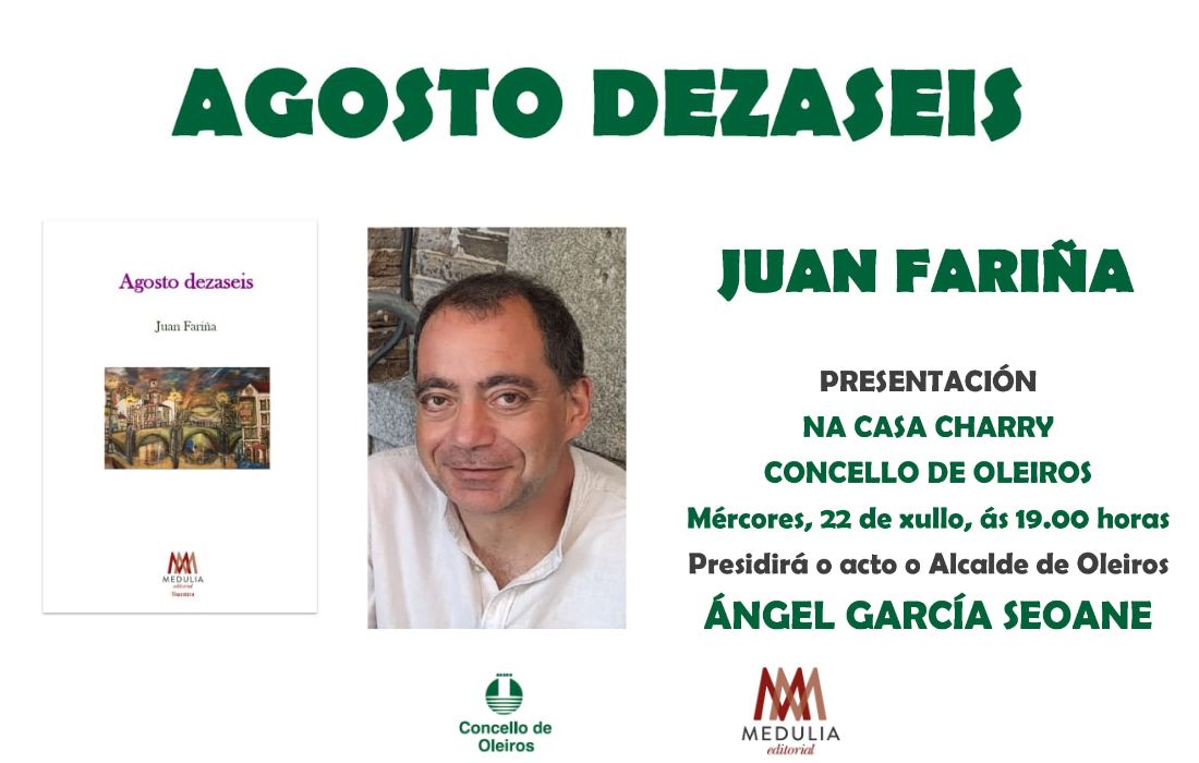 OLEIROS presentacion agosto dezaseis