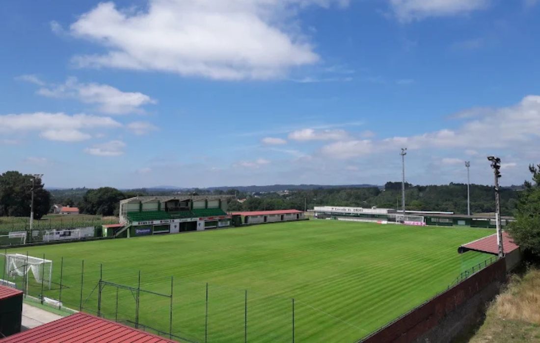 ORDES campo futbol Vista Alegre