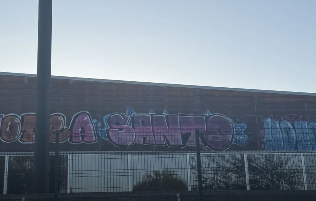 ORDES polideportivo