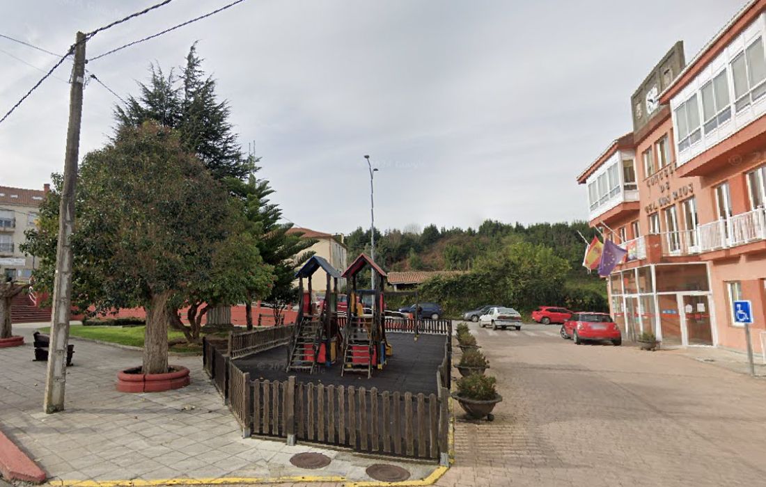 OZA parque concello