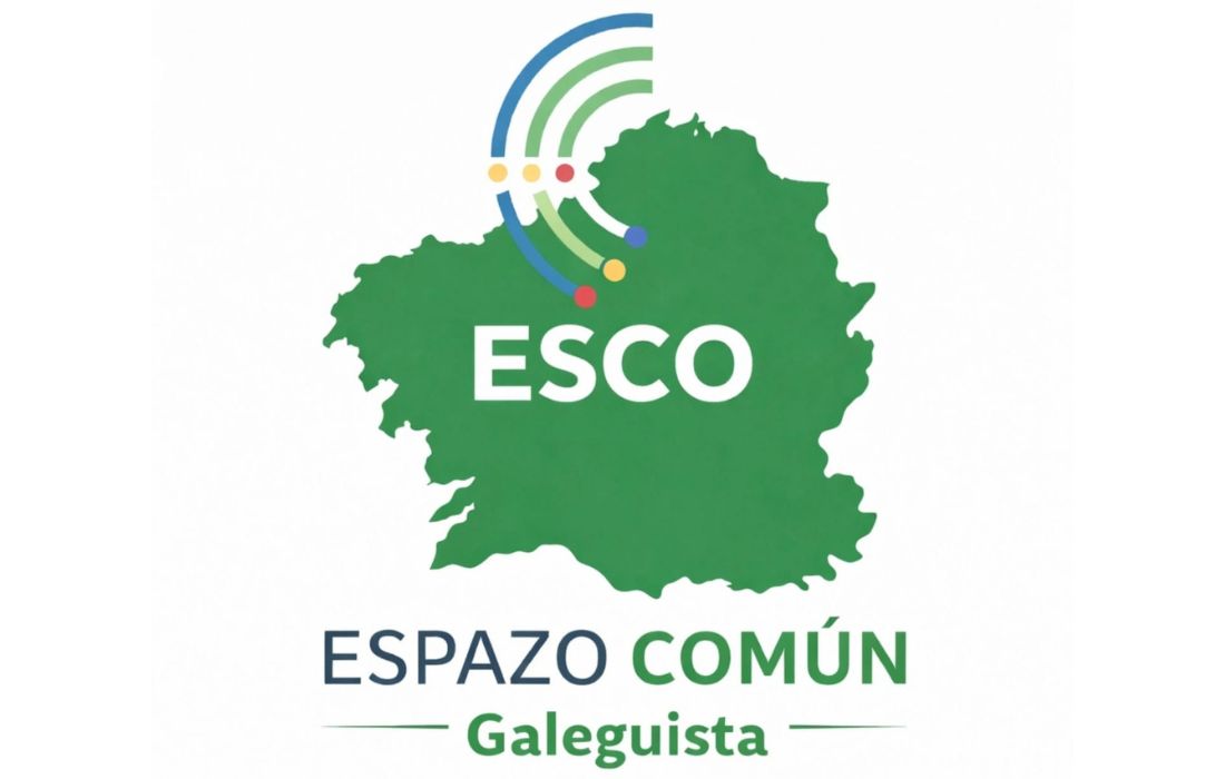 PADERNE espacio comun galeguista