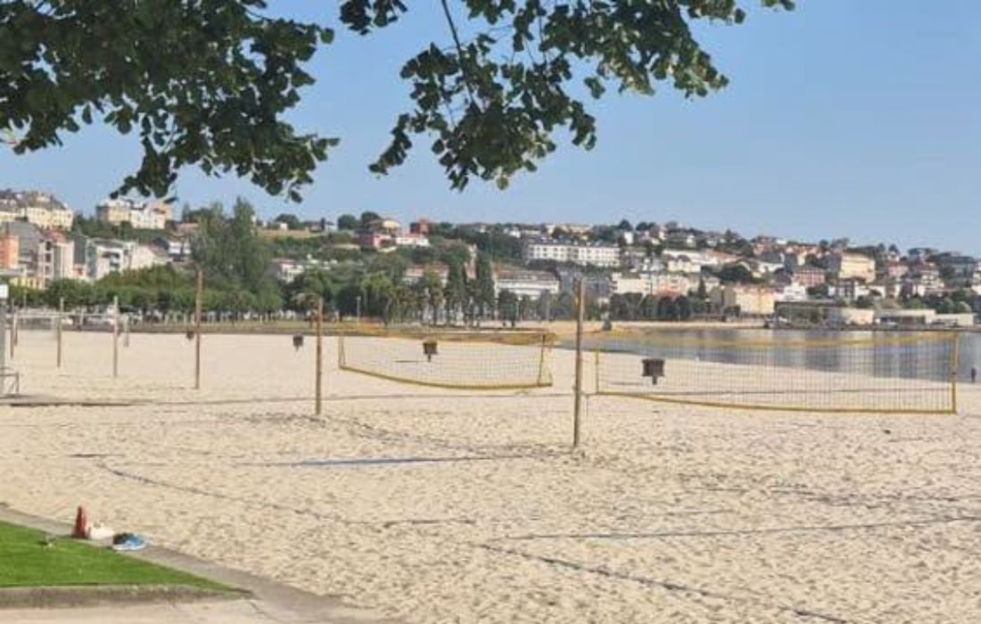 SADA praia delicias
