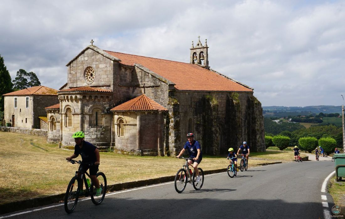 VILASANTAR dia da bici