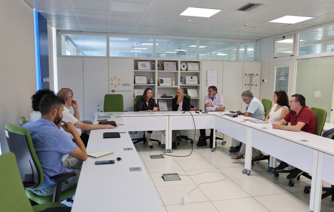 Visita citc