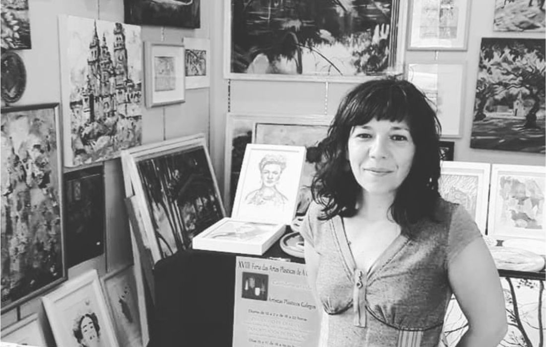 artista castrolara