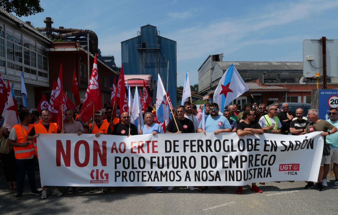 concentracion-ferroglobe-arteixo