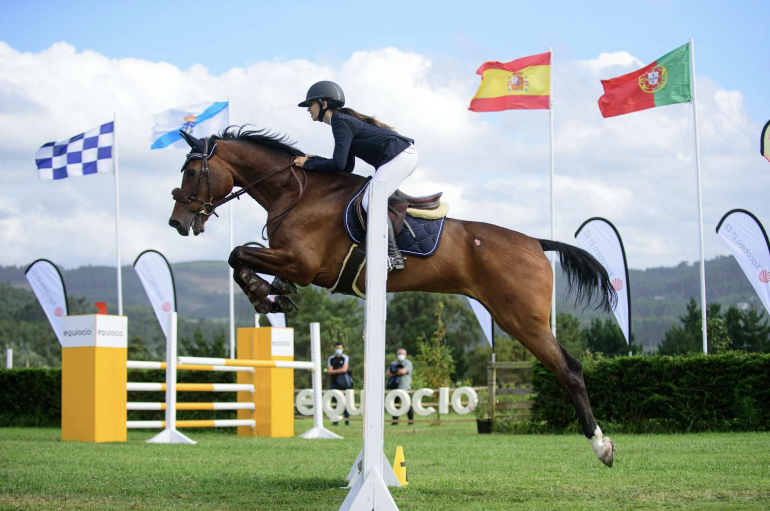 equiocio