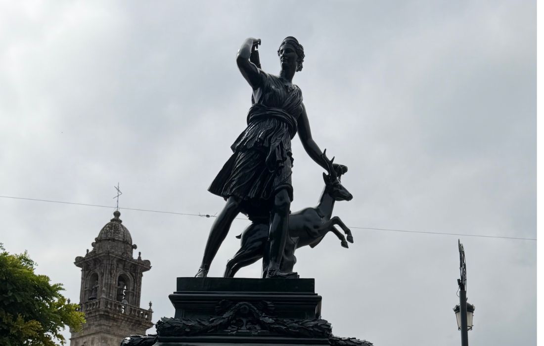 fonte-diana-cazadora-betanzos