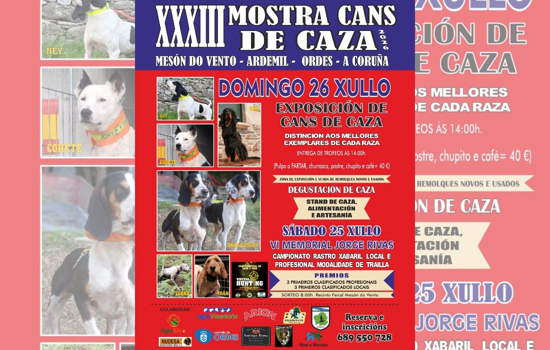 mostra-cans-de-caza-ordes